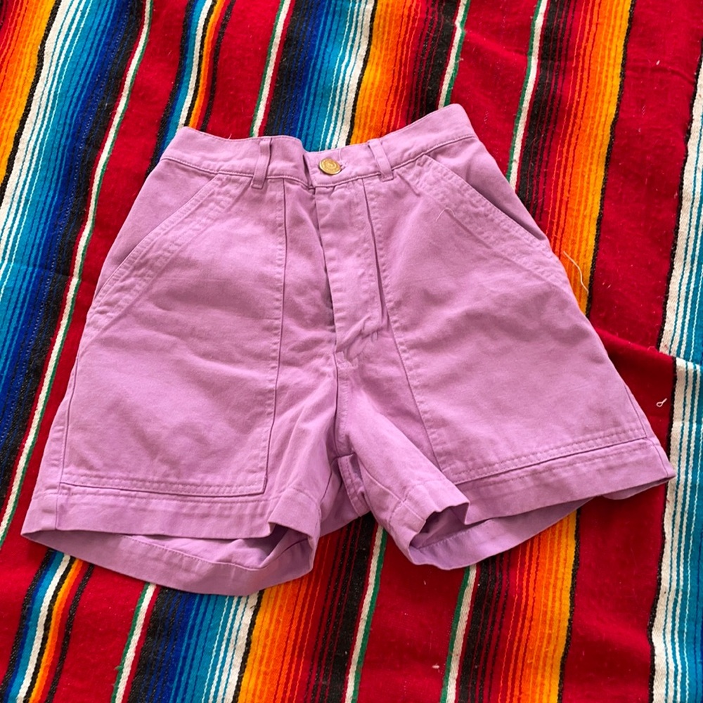 Big bud press work pants shorts